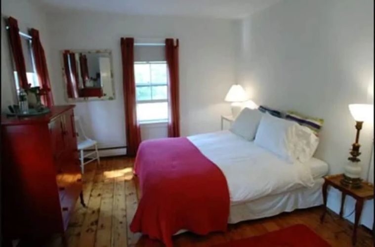 Arbor Bed & Breakfast