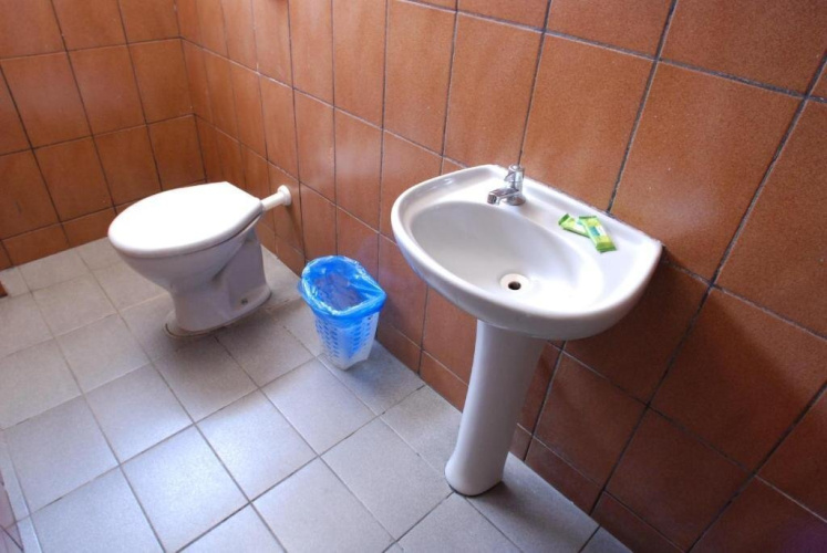 Hotel Olimpia