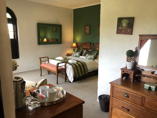Comfort Suite