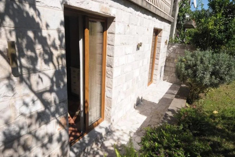 Apartments BubaOver view