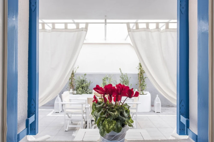 Villa Iokasti