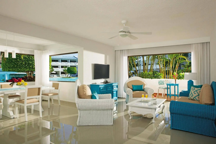 Sunscape Puerto Plata - All Inclusive