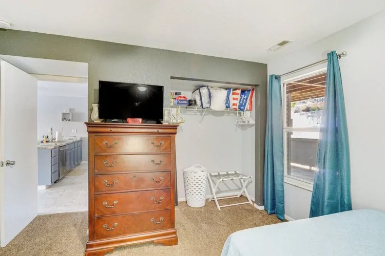 Waterfront Gem w/ Balcony & Views in Osage Beach