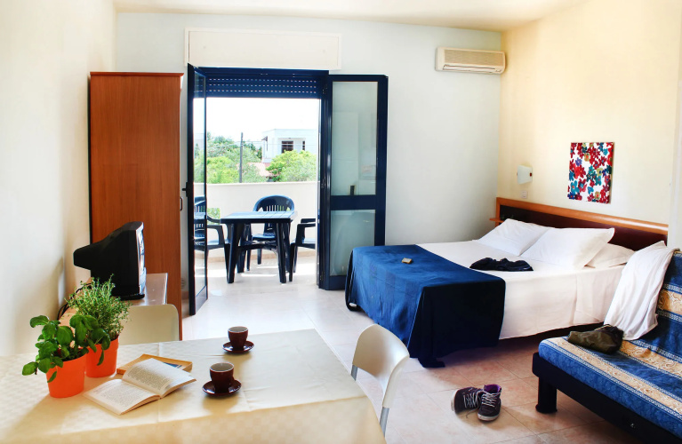 Oasi Salento Residence Hotel