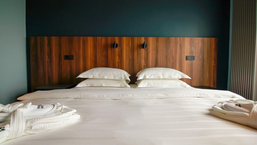 Grandi by Center Hotels photo 12