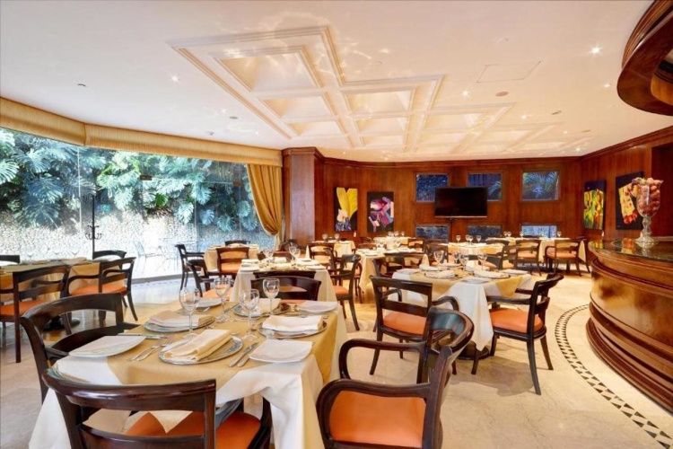 Hotel Dann Carlton Belfort Medellín photo 19