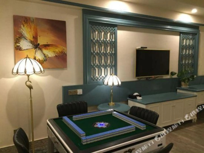 Huangshan Longhui Hotel