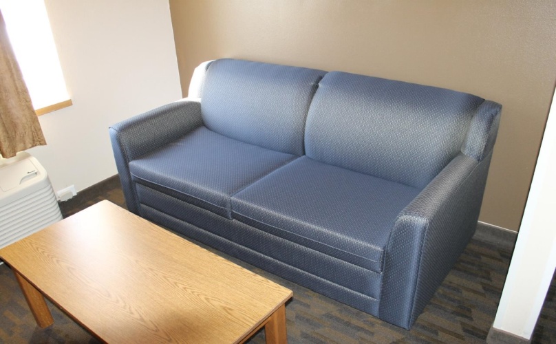 New Victorian Inn & Suites Lincoln photo 15
