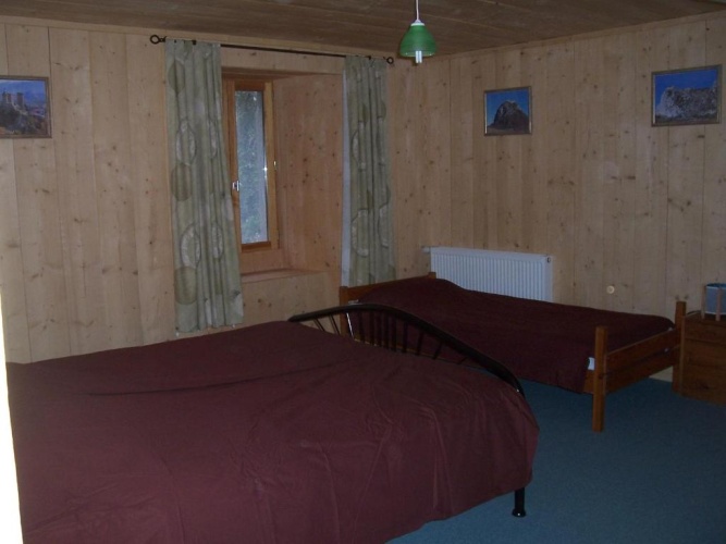 3 Bedrooms Cottage