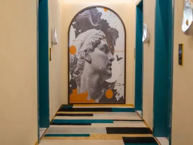 Lake Dream Hotel