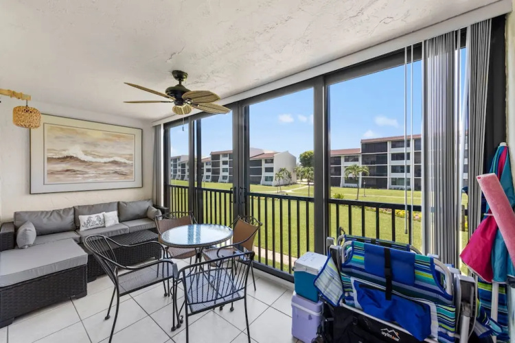 Loggerhead Cay 472 - Beach Front Pet-friendly