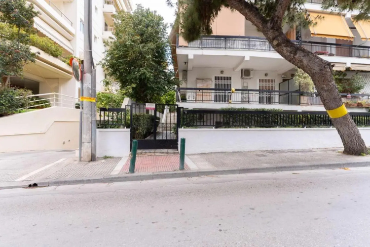 AIOLOS LUXURY apartment 2