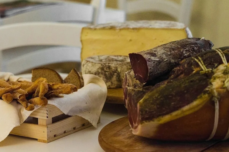 Locanda Borgo Antico