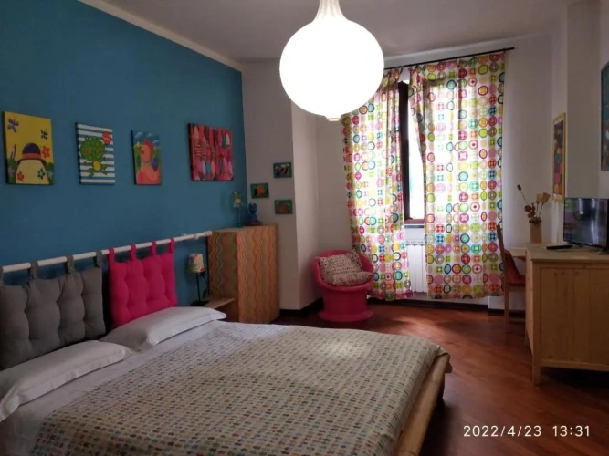 3 Bedrooms Apartment