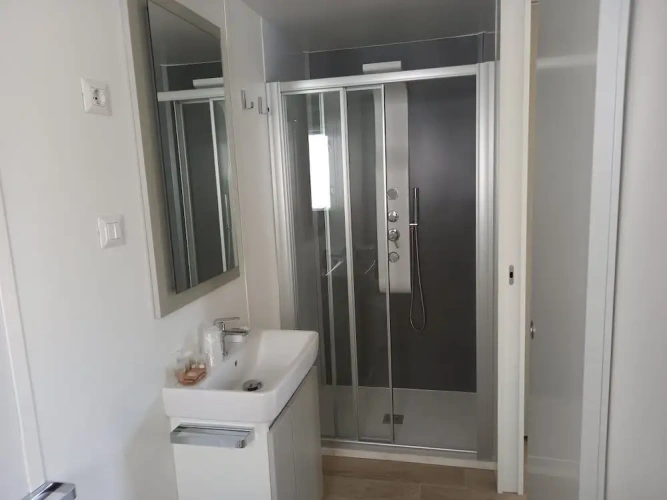 Standard Double Family room