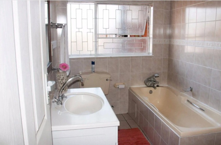 Phokeng Gardens Bed and Breakfast