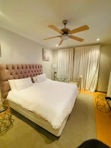 Rhodeo Sandton