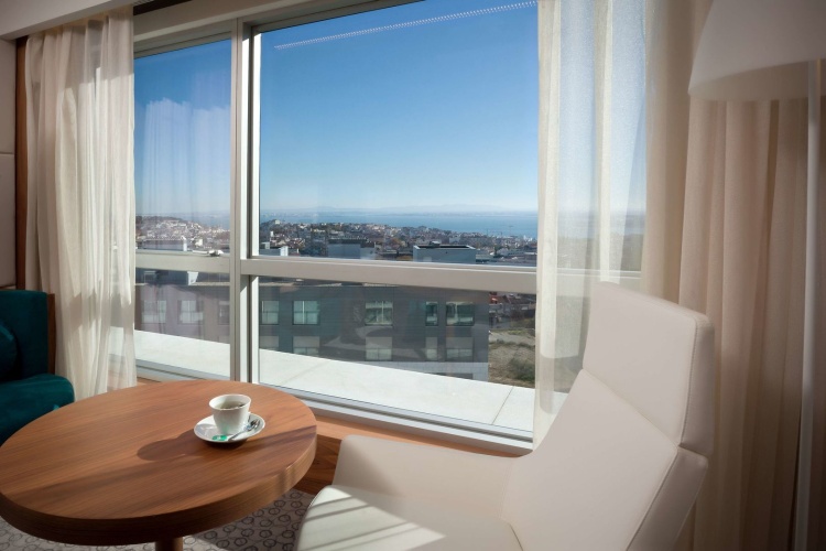 EPIC SANA Lisboa Hotel photo 9