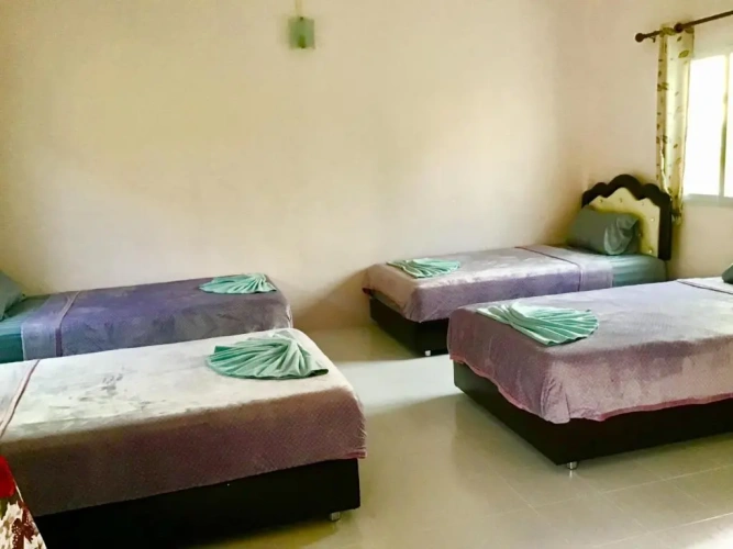 Standard Family room