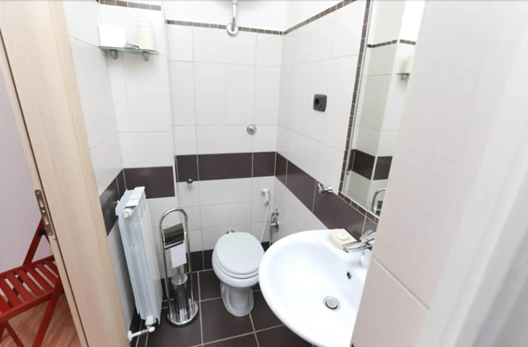 Alla Torretta B&B