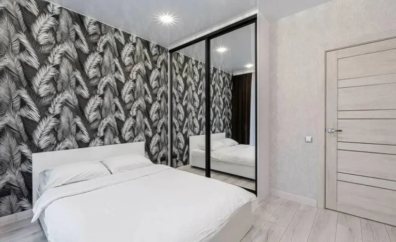 Фотография номера квартиры Roomer (Румер) на улице Белградская 1