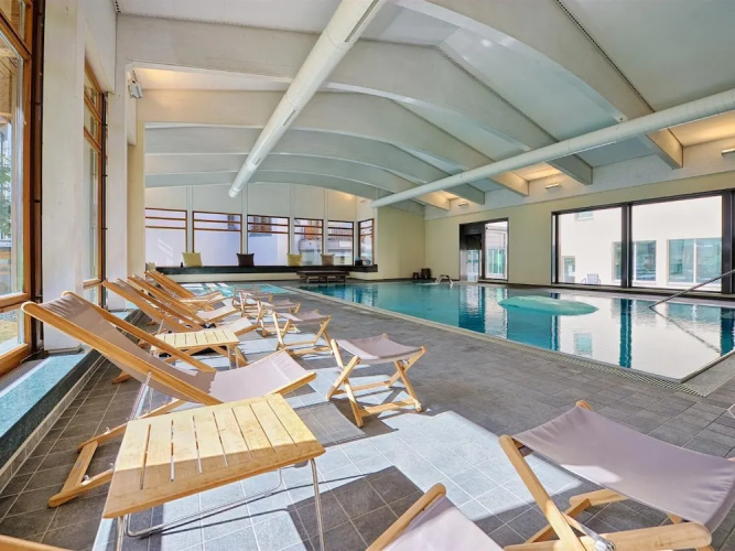 Schweizerhof Ferienwohnungen Lenzerheide