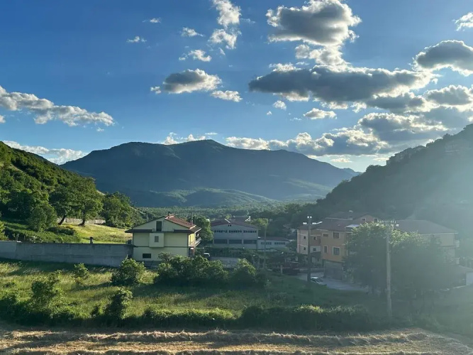 Hotel Il Gabbiano