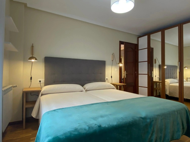 Apartamento Próxima Parada - Llanes