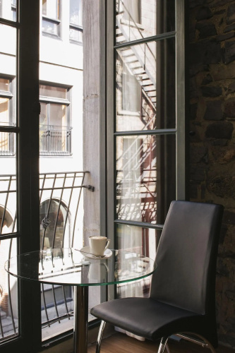 Le Petit Hotel Vieux-Montreal - Saint-Paul