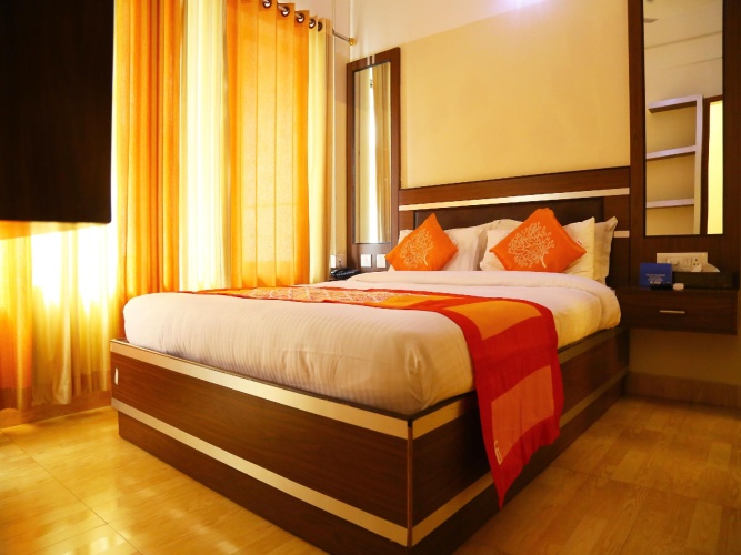 Classic Double room