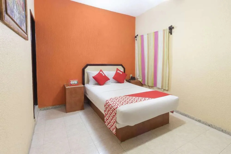 OYO Hotel Merida