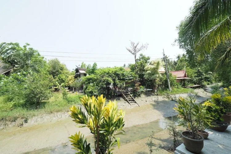 Bungalow