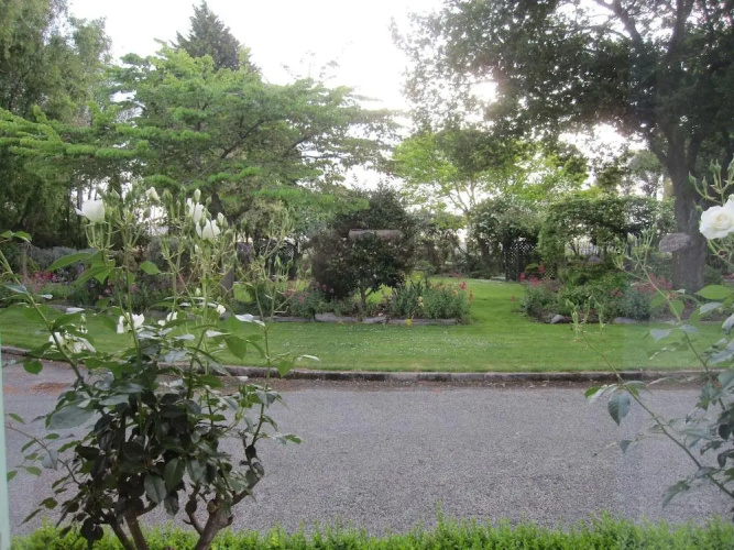 Thyme Out Estate