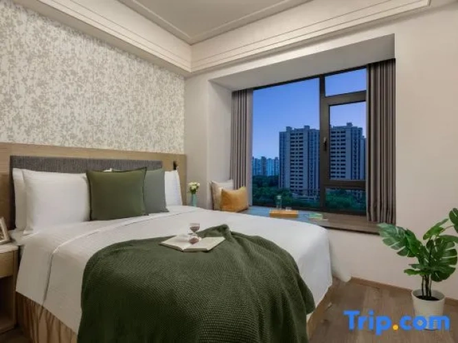 1 Bedroom Deluxe room
