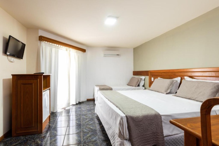 Luxury Double room