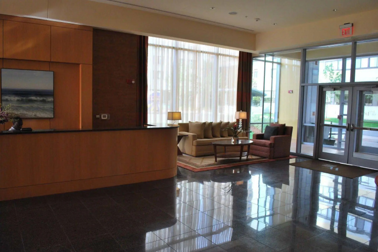 Charles River Executive Suites