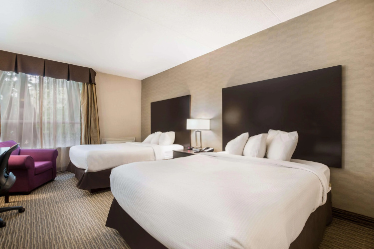 Best Western Little River Inn photo 8