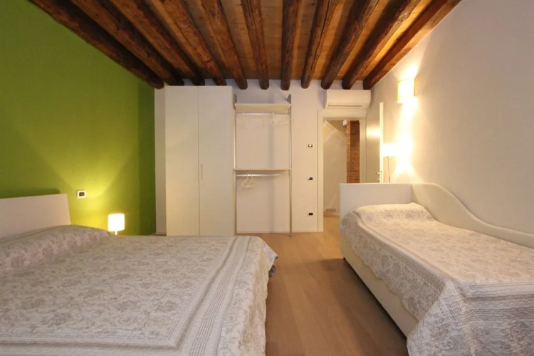 City Apartments