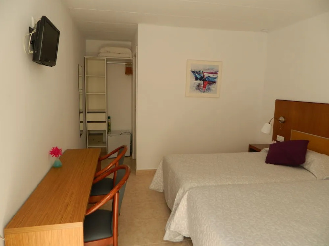 Pension Rovior