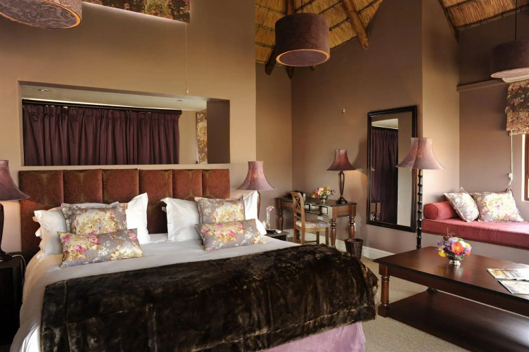 Granny Mouse Country House & Spa