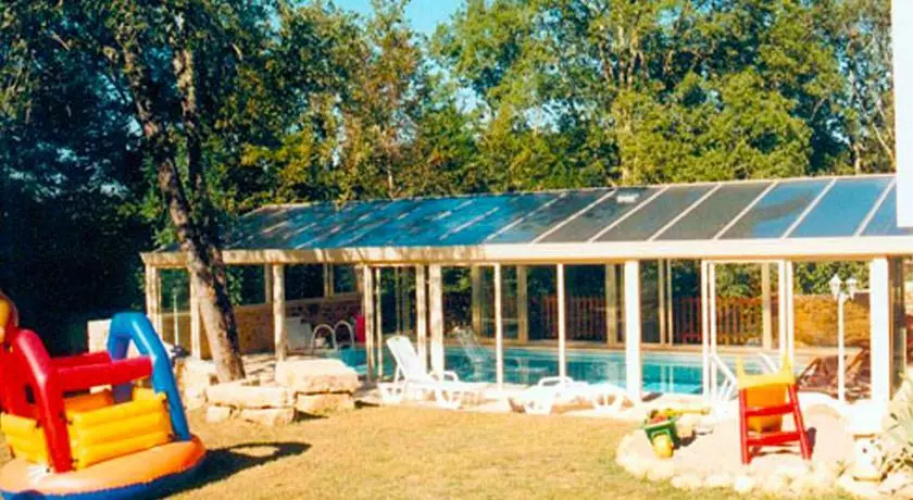 Villa Le Charme