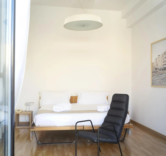 Hotel Imago