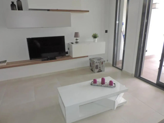 Oasis Beach VIII Punta Prima 3023