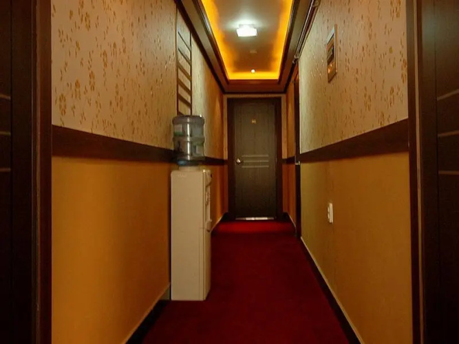 Davinci Resortel