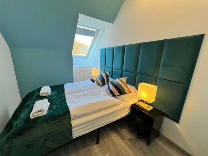 Affordable 3BR Apartment for Groups