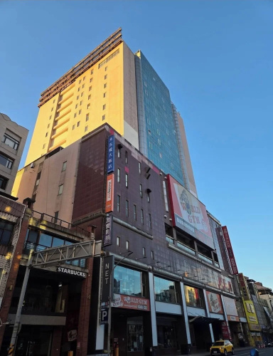 Yoai Living - Taipei