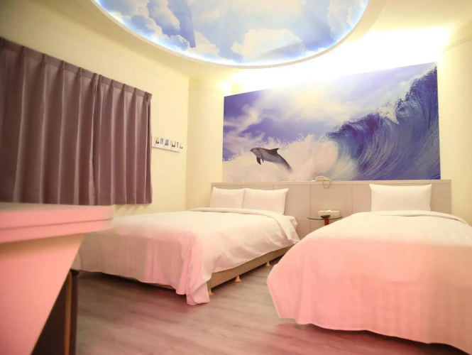 Anshun Hotel