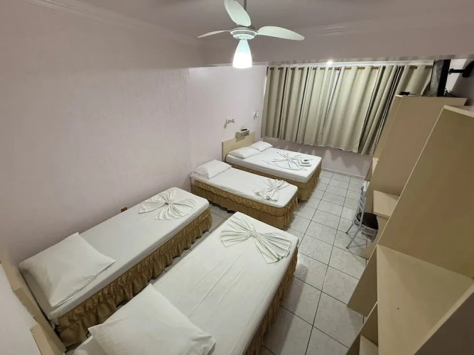 Quadruple Suite
