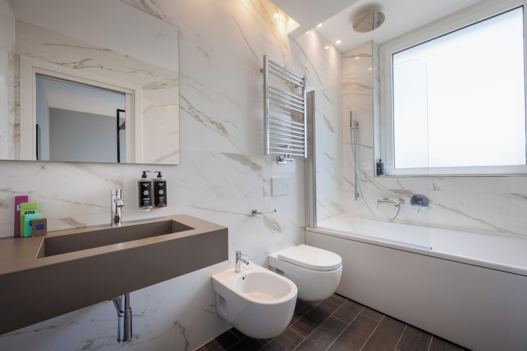 IH Hotels Milano Centrale photo 23