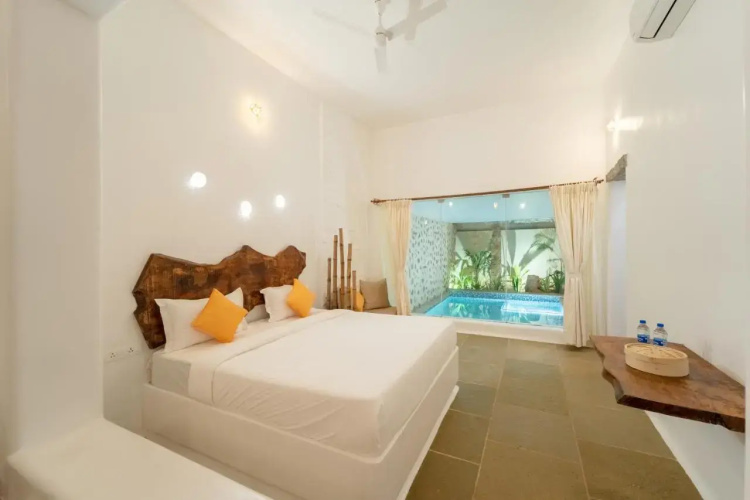 Conch Resort-Luxury Private Pool Suites
